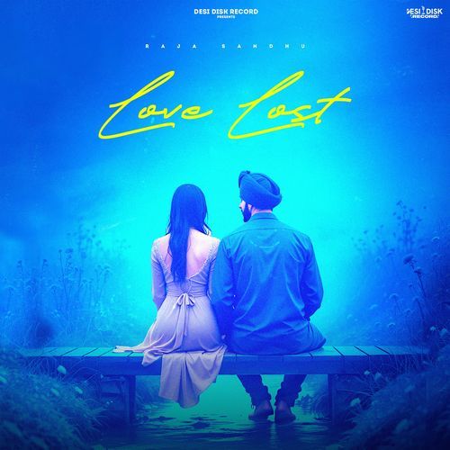 Love Lost