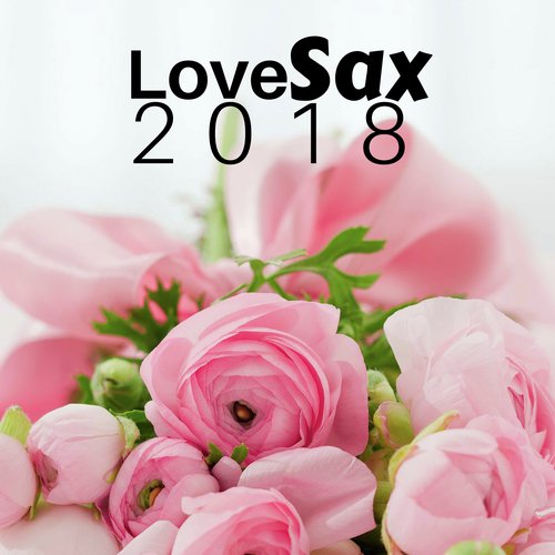 Romantic Saxophone cover art