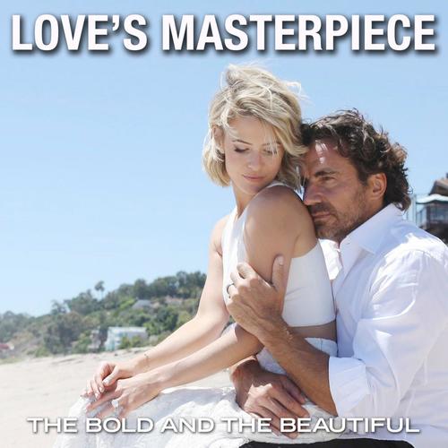 Love's Masterpiece ("From the Bold and the Beautiful")