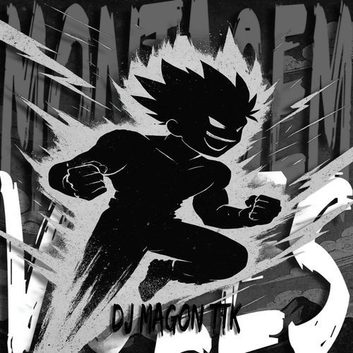 MONTAGEM VOZES cover art