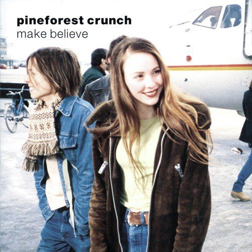 Pineforest Crunch