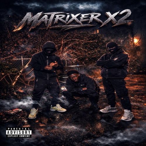 Matrixer X2