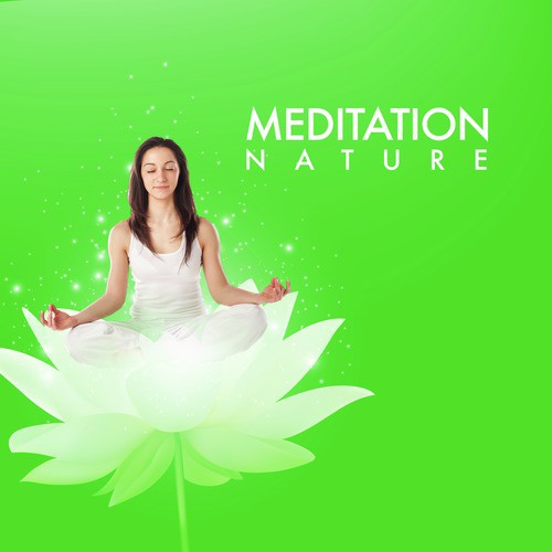 Meditation Nature_poster_image