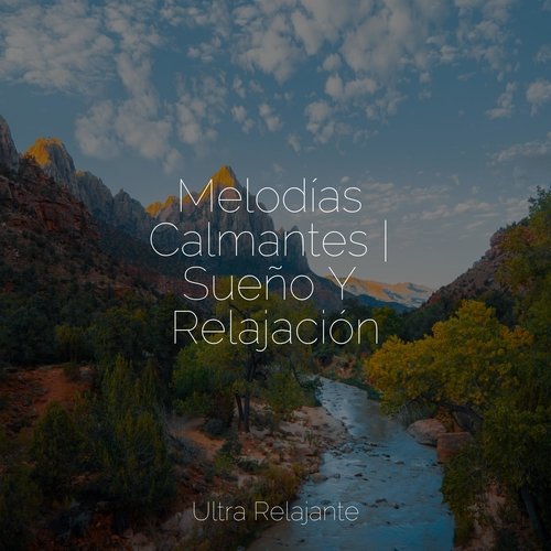 Melodías Calmantes | Sueño Y Relajación