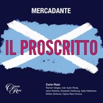 Il proscritto, Act 2: 'Surto appena il dì bramato' (Arturo, Giorgio)