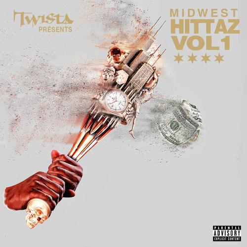 Gucci, Louis, Prada (feat. Tyga) - Song Download from Midwest Hittaz, Vol.  1 @ JioSaavn