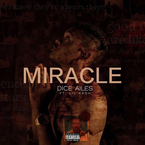 Miracle (feat. Lil Kesh)_poster_image