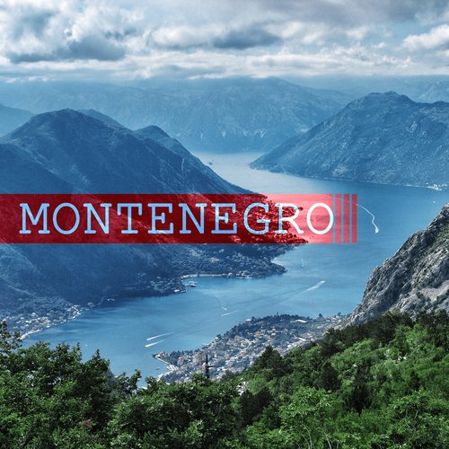 Montenegro cover art