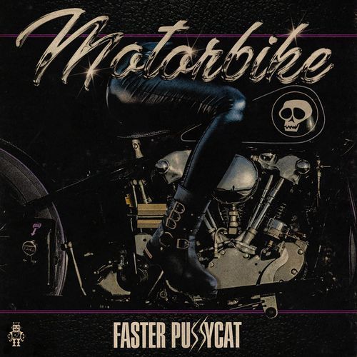 Motorbike