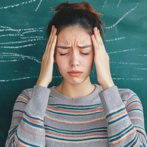 Music for Calm and Concentration