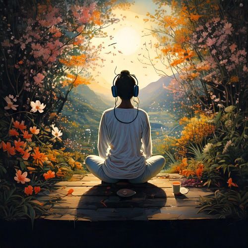 Music for Meditation: Path to Clarity