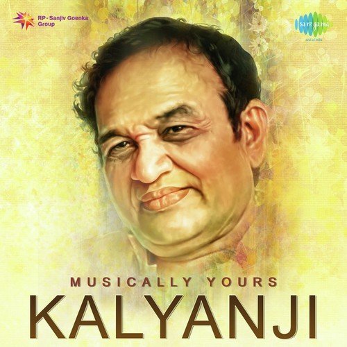 Musically Yours - Kalyanji
