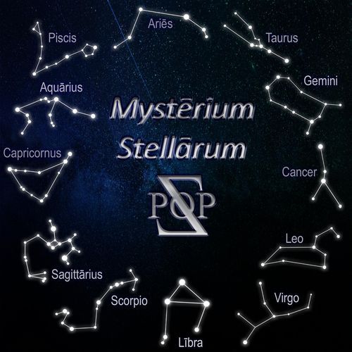 Mystērium Stellārum