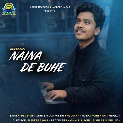 Naina De Buhe