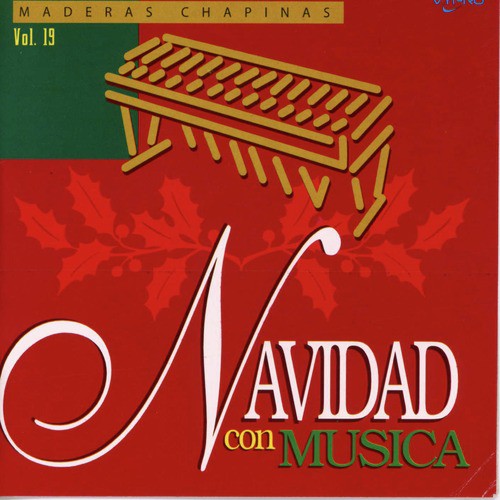 Noche Buena (Marimba Guatemala) - Song Download from Navidad Con Música, Marimba Christmas Songs @ JioSaavn Noche Buena (Marimba Guatemala) - Song Download from Navidad Con Música, Marimba Christmas Songs @ JioSaavn