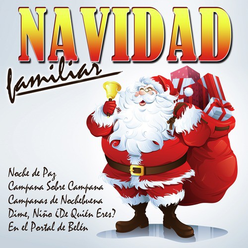 Navidad Familiar