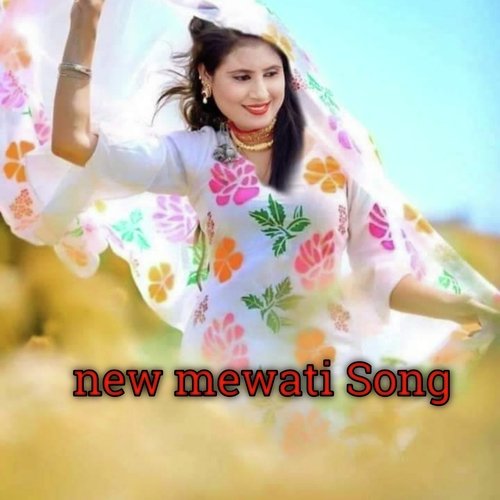 New Mewati Song