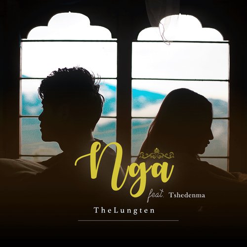 Nga cover art