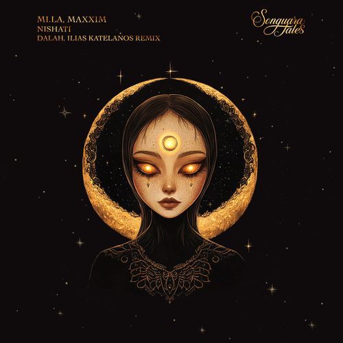 Nishati (DALAH & Ilias Katelanos Remix)