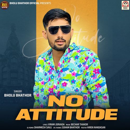 No Attitude