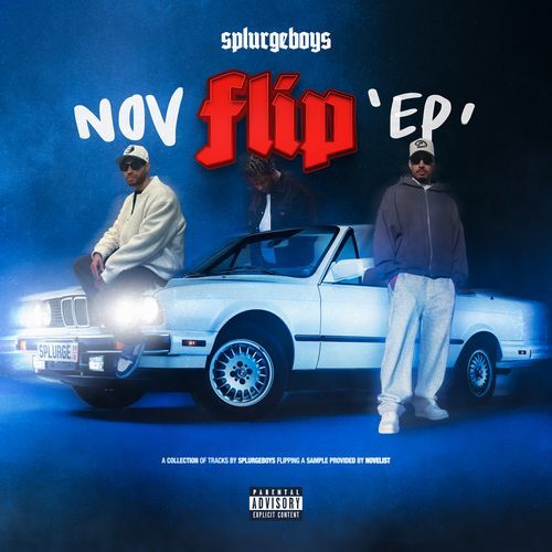 Nov Flip EP
