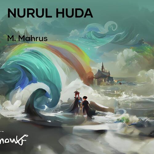 Nurul Huda cover art