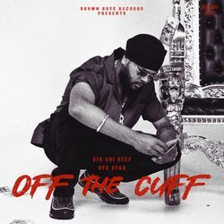 Off the Cuff-Gy8ZRgVRAFo