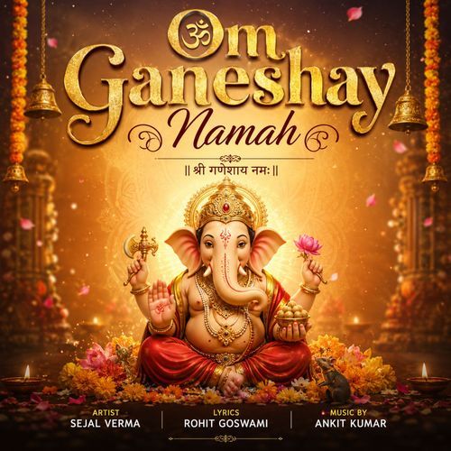 Om Ganeshay Namah