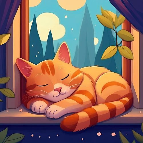 El Maullido De La Noche cover art