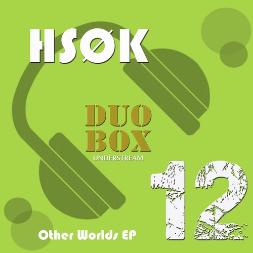 Other Worlds EP
