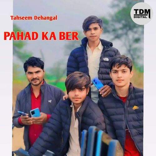 PAHAD KA BER