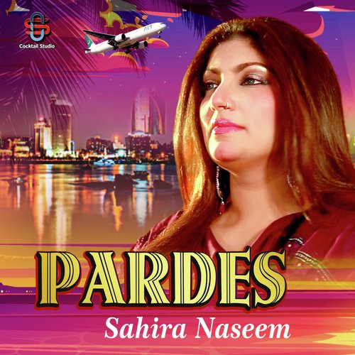 PARDES