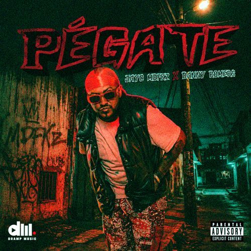 Pegate