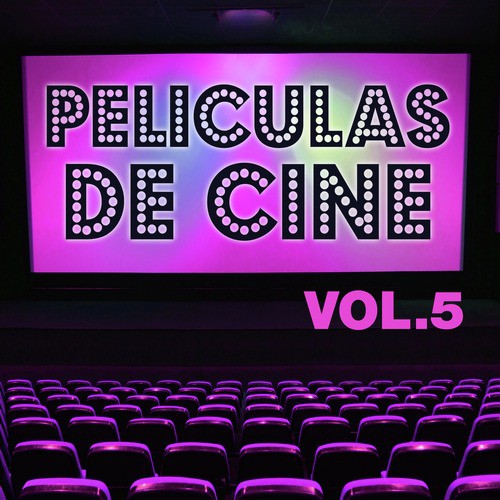 Películas de Cine Vol. 5