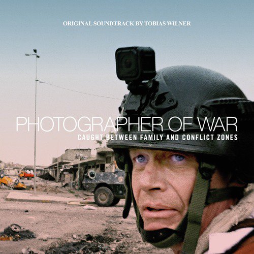 Photographer of War (Original Soundtrack)_poster_image