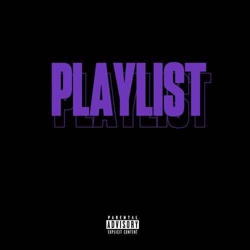 Playlist cover art