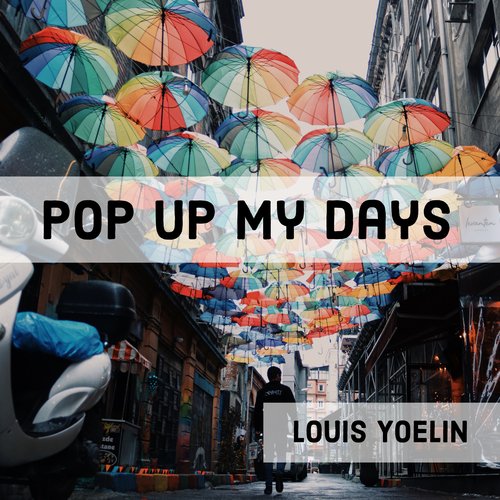 Count On Me For That (Instrumental)