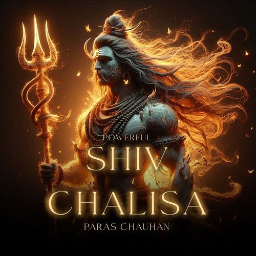 Powerful Shiv Chalisa