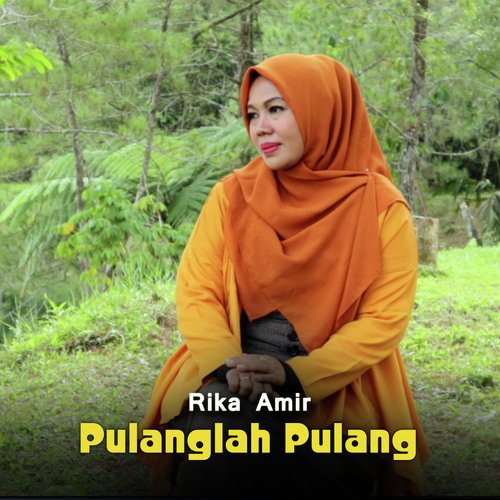 Pulanglah Pulang