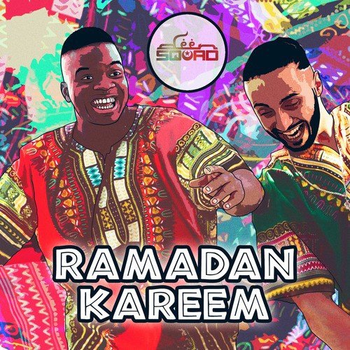 ramadan kareem song