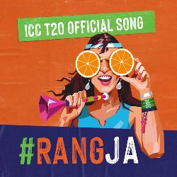 Rang Ja (Fanta® x ICC Mens T20 World Cup Official Song)-QQMbWzNXWF4