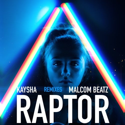 Raptor (Remixes)_poster_image