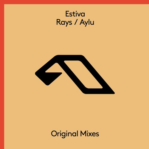 Aylu (Extended Mix) cover art
