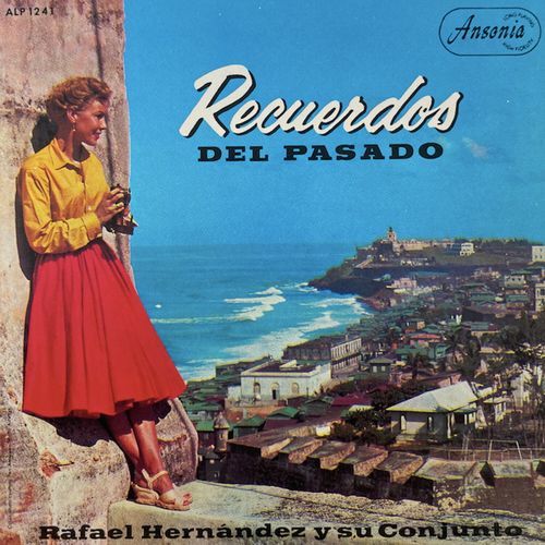 Muñoz cover art