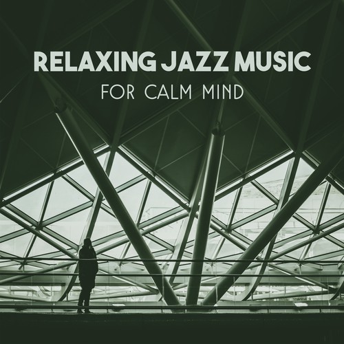 Calming Piano cover art