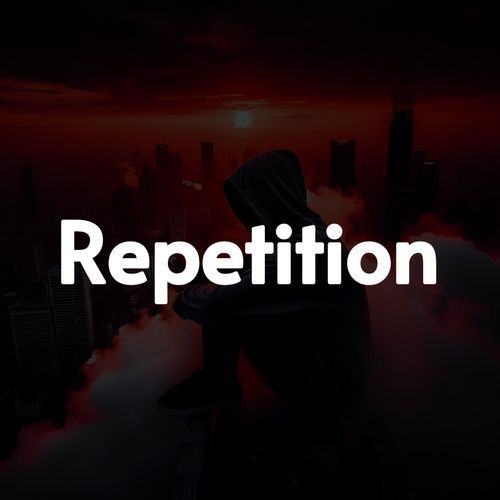Repetition cover art