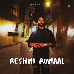 Reshmi Rumaal-HVoJQBd1b3o