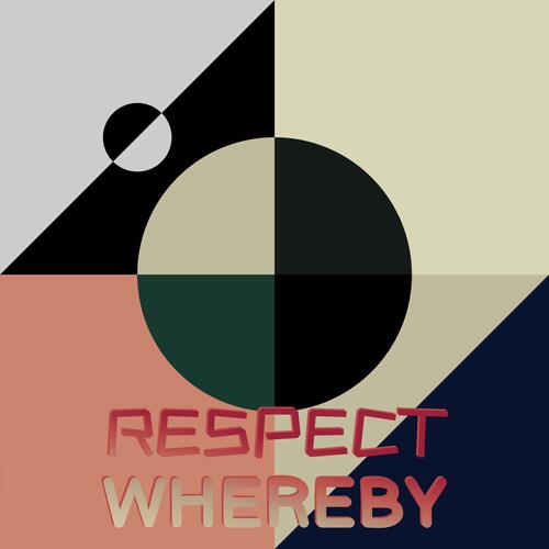 Respect Whereby cover art