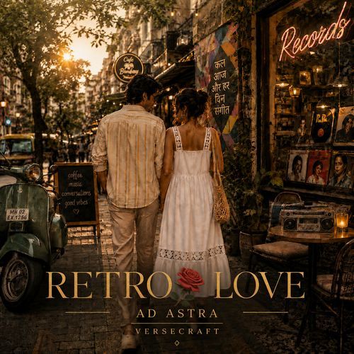 Retro Love