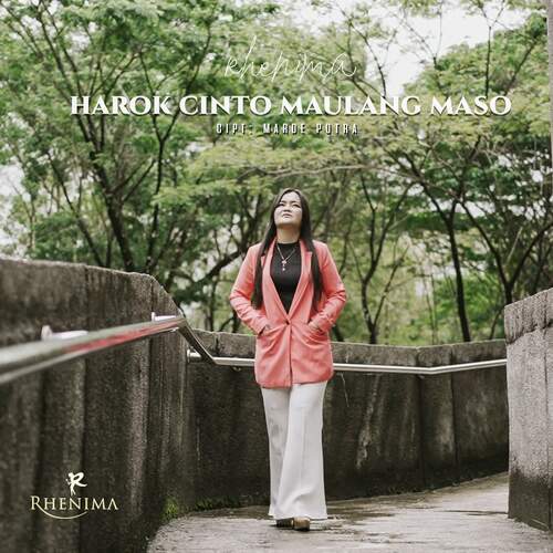 Rhenima - Harok Cinto Maulang Maso